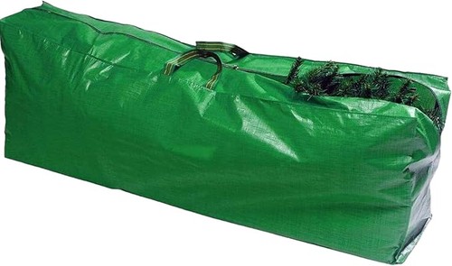 7ft christmas tree - 7ft., storage