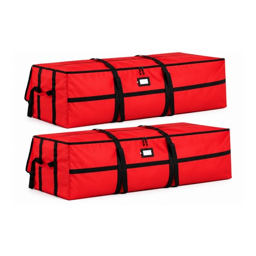 Pack christmas tree - 2, storage