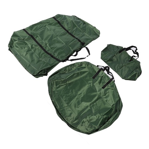 Artificial tree storage - tree, bag