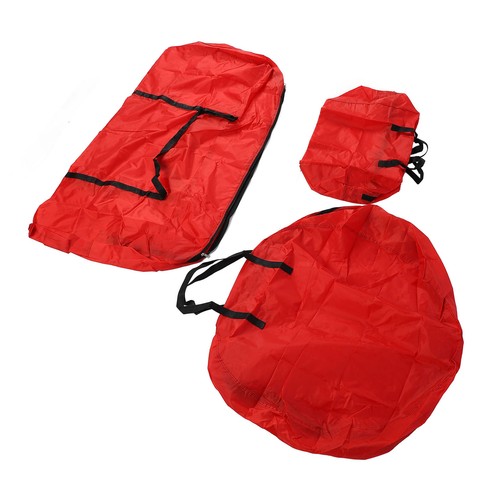 Artificial tree storage bag - artificial,