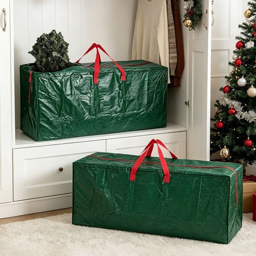 Xmas tree storage bag - storage,