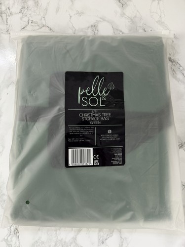 Pelle sol 7ft christmas - sol, 6/7ft