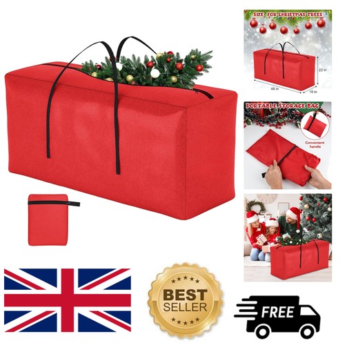 Heavy duty red christmas - heavy,