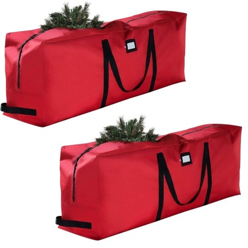 Christmas tree storage bag - x,