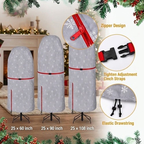 Upright storage bag - upright,