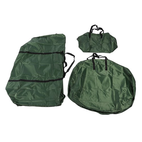 Artificial tree storage bag - storage,