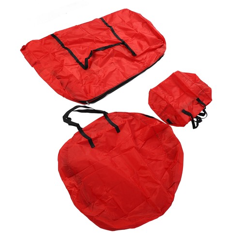 Artificial tree storage bag - artificial,
