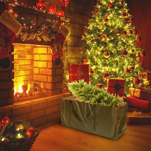 Outdoor storage bag oxford - storage,