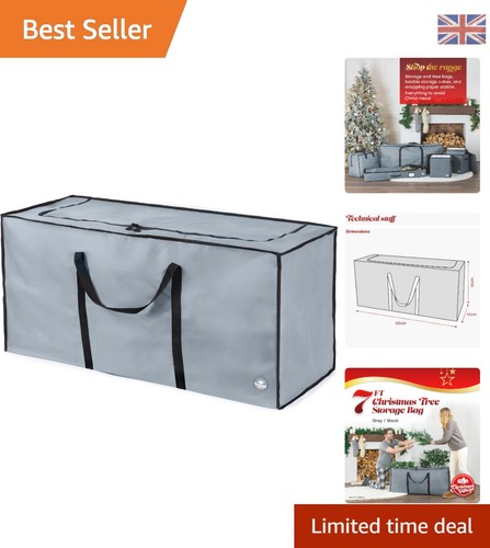 7ft heavy duty - 7ft, christmas